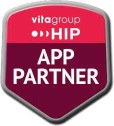 HIP App Partner